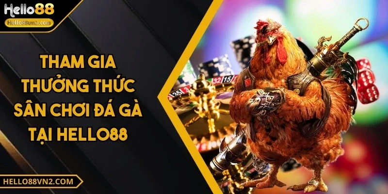 HELLO88 33 hello88-sanh-game-da-ga