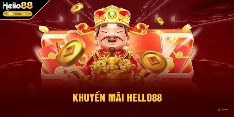 Khuyến Mãi HELLO88 Ưu Đãi Đặc Biệt Cho Thành Viên Mới Và Cũ 1 khuyen-mai-hello88-so-luoc-chung